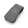 SFL1  Car Glasses Clip Sunglasses Ticket ID Holder For Mercedes Benz W117 W176 W177 W205 204 W213 W253 W156 W218 W166 CLA GLC AMG