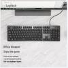 Logitech K845 Full-Size Mechanical Gaming Keyboard
