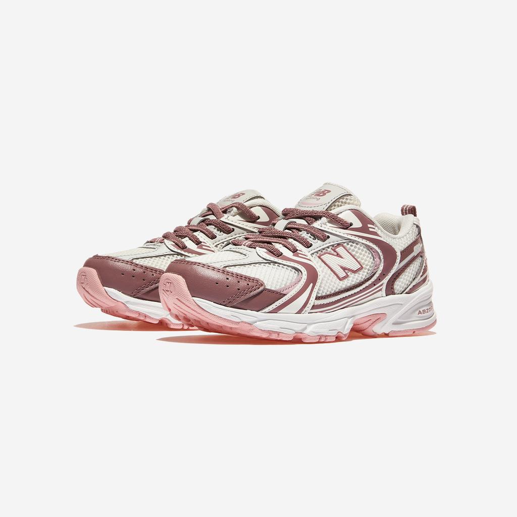 [New Balance] Kids Lifestyle Sneakers [P5304M1-4M1]
