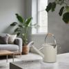 Indoor Plant Watering Can with Large Opening and Detachable Spout, Design