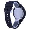 Refurbished Casio G-Shock Analog Digital Black Dial Quartz GMA-S2100-1A 200M Women's Watch