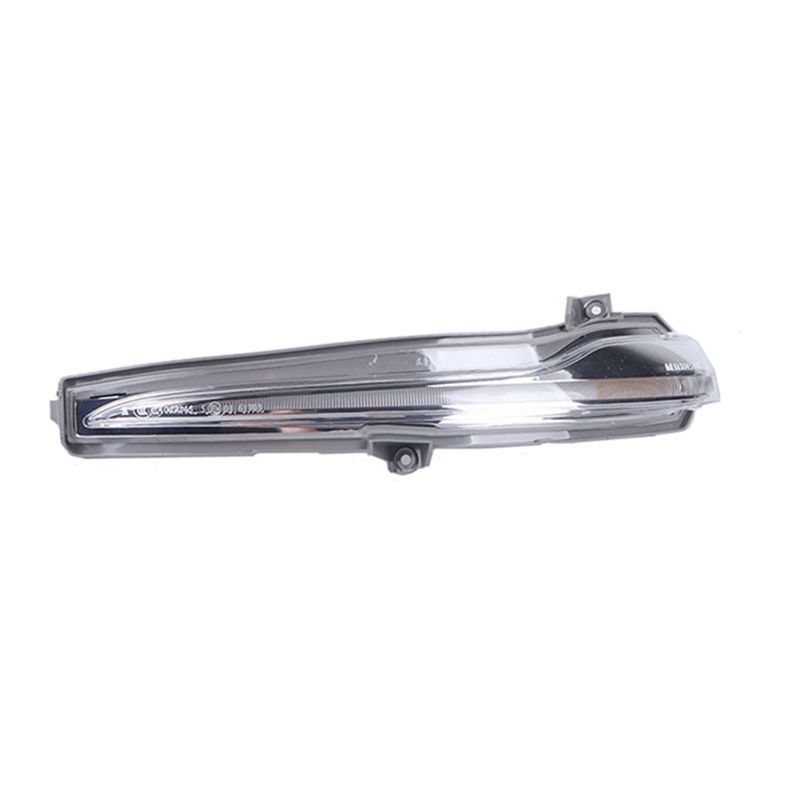 Powerful A0998115000 A0998114900 For C CLASS W205 W222 Car Rearview Mirror Light Turn Signal Light Indicator Lamp