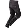 RS TAICHI DRYMASTER Compass Pants RSY270 BLACK BL Adventure Perfect for and Wide, Waterproof, Cold-Resistant, Breathable, CE-Certified, Style, Fall,