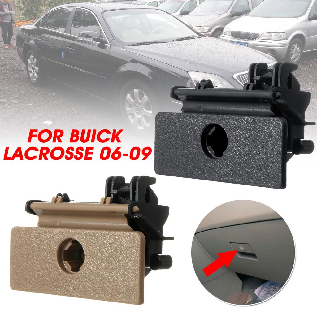 Buy Glove Box Lock Latch Compartment Handle Fits For 0609 Buick
