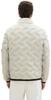 Demi-season Jacket Tom Tailor Hybrid Jacket with Hood (1041309) Beige Alfalfa
