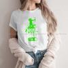 Archery Sports Polyester Tshirts Archery Mode On Cool Hunting Print Unisexs T Shirt New Trend Tops