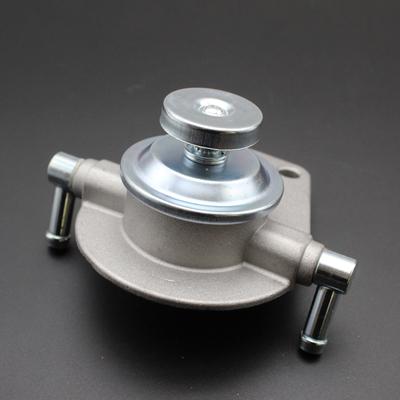 16401VC10C Kraftstofffilter Hubvorförderpumpe Kopf Basis Für Nissan Navara D22 2.5td Patrol GU ZD30 TD42 3.0L Turbo Diesel 16401-VC10C