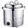 Minai 13L Electric Buffet Soup & Porridge Warmer