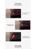 LED Rear Bumper Light for Toyota Corolla Cross/RAV4 - Turn Signal, Fog, and Flowing Warning Light
