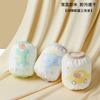 Kids Waterproof Sleeve Covers Cartoon Anti-dirty Arm Protectors Toddlers Kindergarten