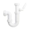 Securplumb Replacement Waste Spigot