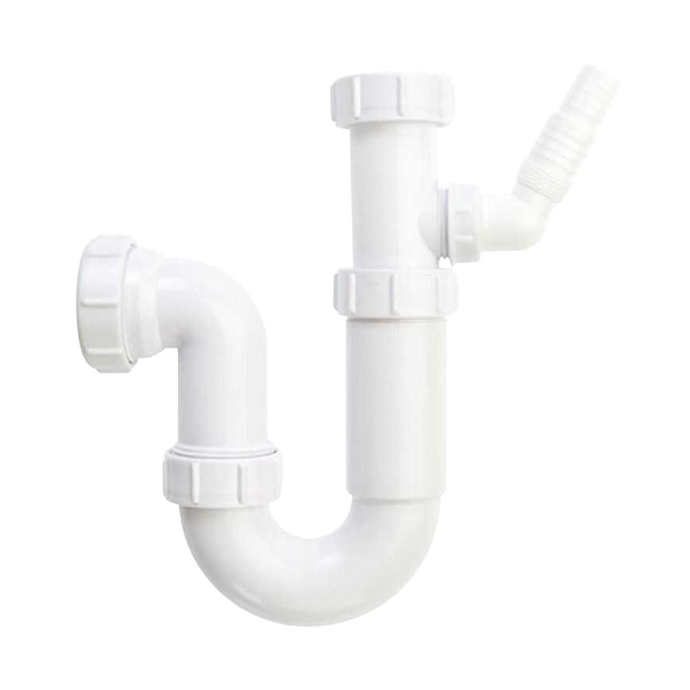Securplumb Replacement Waste Spigot