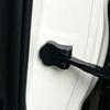 Car Door Stopper Cover for Subaru Forester Outback Impreza Legacy Liberty XV Brz 4Pcs/set Door Limiting Stopper Cover Protector
