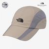 The North Face Slope Mesh Cap White Label Ne3cr04k