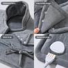 USB Heating Shawl Vest Portable 60x90cm for Women Back Pain Relief Machine Washable Heated Wrap Car Office Relaxation