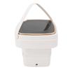 Portable Washing Machine 18L Large Capacity Fully Automatic Deep Cleansing Foldable Washer with