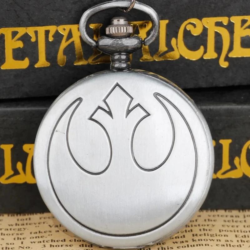 

10pcs/lot Wholesale Retro Vintager Gifts Quartz Pocket Watches Analog Children Men Watches Fob Chain Gift