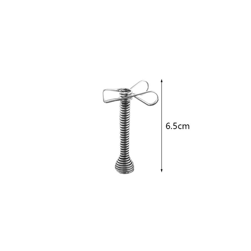 Magnetic Incense Coil Holder With Ash Catcher Tray Portable Round Metal Repellent Spiral Incense Burner For Indoor Outdoor