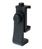 Evrensel Telefon Tutucu Tripod Standı 1/1 Vida Adaptörü 161 Dönebilen Klips ile iPhone Samsung Tablet Akıllı Telefon Sıcak Ayakkabı