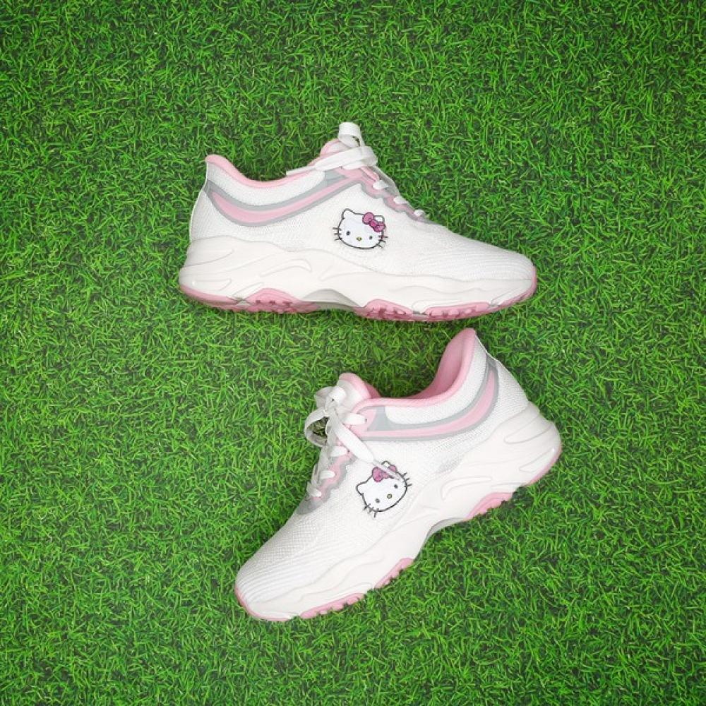 Freepriss Shoes Hello Kitty Breeze Baroin Sneakers