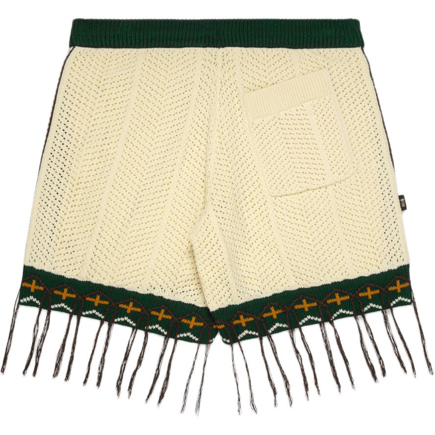 adidas Originals X CLOT Collaboration SS25 Comfortable Versatile Simple Five-Point Casual Shorts Unisex Shorts JX6554