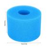 Swimming Pool Reusable Washable Filter Sponge Replacement Accessories Swimming Pool Supplies