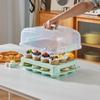 Recipientele pentru alimente – Păstrarea alimentelor