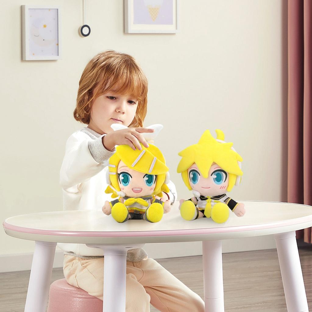 Plush Doll, Toy Gift, Cartoon , Children's Rag Doll, Children's Gift Pillow(No Standard)