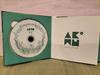 [USED] AKMU AKMU PLAY CD Album with DVD Akmu Korea