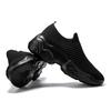 Fashion Lazy Knit Womens Adult Walking Vulcanized Shoes Training Sneakers Sport 0 Top Sale Ternis High-quality Best-selling