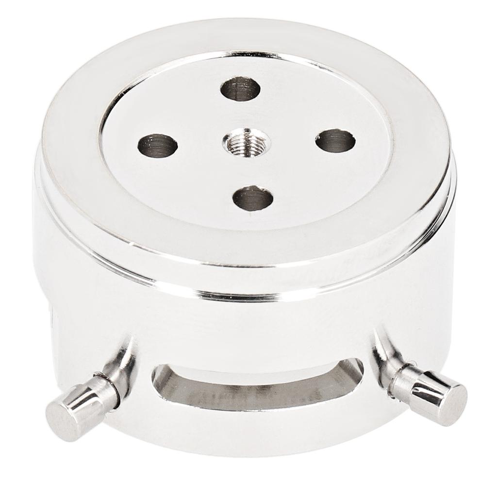 Stainless Steel Watch Movement Holder Accessories Kit for 2892?5100 Watch Movement