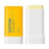 All Around Safe Block Cotton Sun Stick SPF50+ PA++++ 17g (Waterproof) (3 Options)