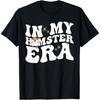 In meiner Hamster-Ära Hamster T-Shirt