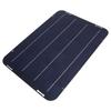 18V 12W Solar Panel Kit Polycrystalline Silicon Photovoltaic Panel Battery Charger for Car
