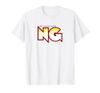NG 001 T-shirt