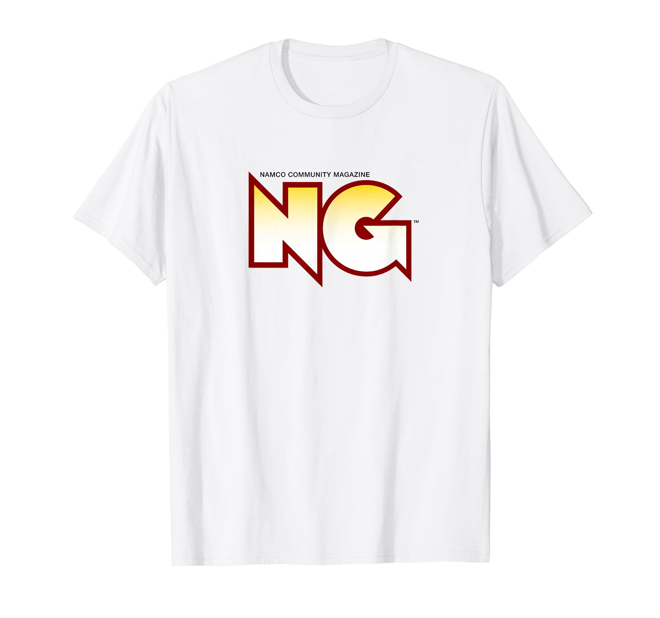 NG 001 T-shirt