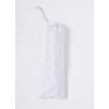 Hat Umbrella A parasol that you wear on your perfect for (Hat Umbrella) - hat, fishing, farming, gardening, etc. LIEBEN-3810 (White/Black)