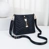 Vielseitige Modische Mini-Umhängetasche - Stilvolle Schulter-Handtasche für Damen