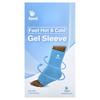 FOMI, Foot Gel Sleeves, Hot & Cold Gel Sleeves, 1 Pack