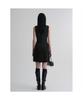 8seconds Sleeveless Knit Dress Black
