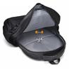 Men's Large Capacity Multifunctional Business Backpack - Nylon, Simple Design for Commuting