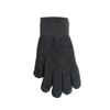 [Thickened Solid Color] Knitted Thermal Gloves for Men and Women In Winter, Wool and Velvet for Outdoor Riding