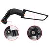 Universal Side Mirror Motorcycle Side Mirror Rear View Motorbike Mirror Racing  Electric Vehicle Wing Mirror