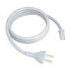 1.8m Power Cable Charger for HomePodA1639 Speaker Power Cord Compatible A1639 Model Charging Cable