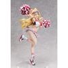 FREEing Victory Goddess NIKKE Clay 1 4 Scale Plastic Painted Figure