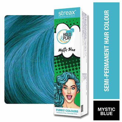 Tingere i capelli – Tinture e ossidanti per capelli