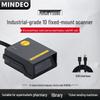 MINDEO FS580 Embedded Industrial Barcode Scanner Module