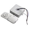 Bedroom Bedroom Ceiling Fan Light Ceiling Fan Light Receiver Easy Installation Enhanced Functionality User-friendly Design