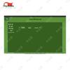 Zhongbisheng Physical Education Assessment and Training Equipment