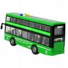 Eco Double Decker Bus Green Double Decker Drive Sounds Lights Scale 1:16
